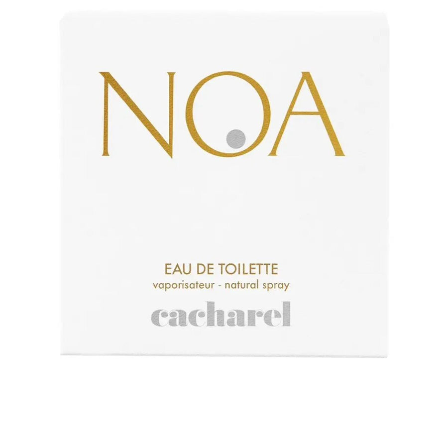 Perfume Mulher Cacharel Noa EDT (100 ml)