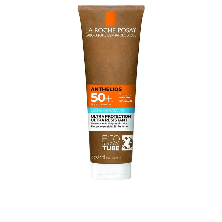 Leite Solar La Roche Posay Anthelios Hidratante SPF 50+ 250 ml