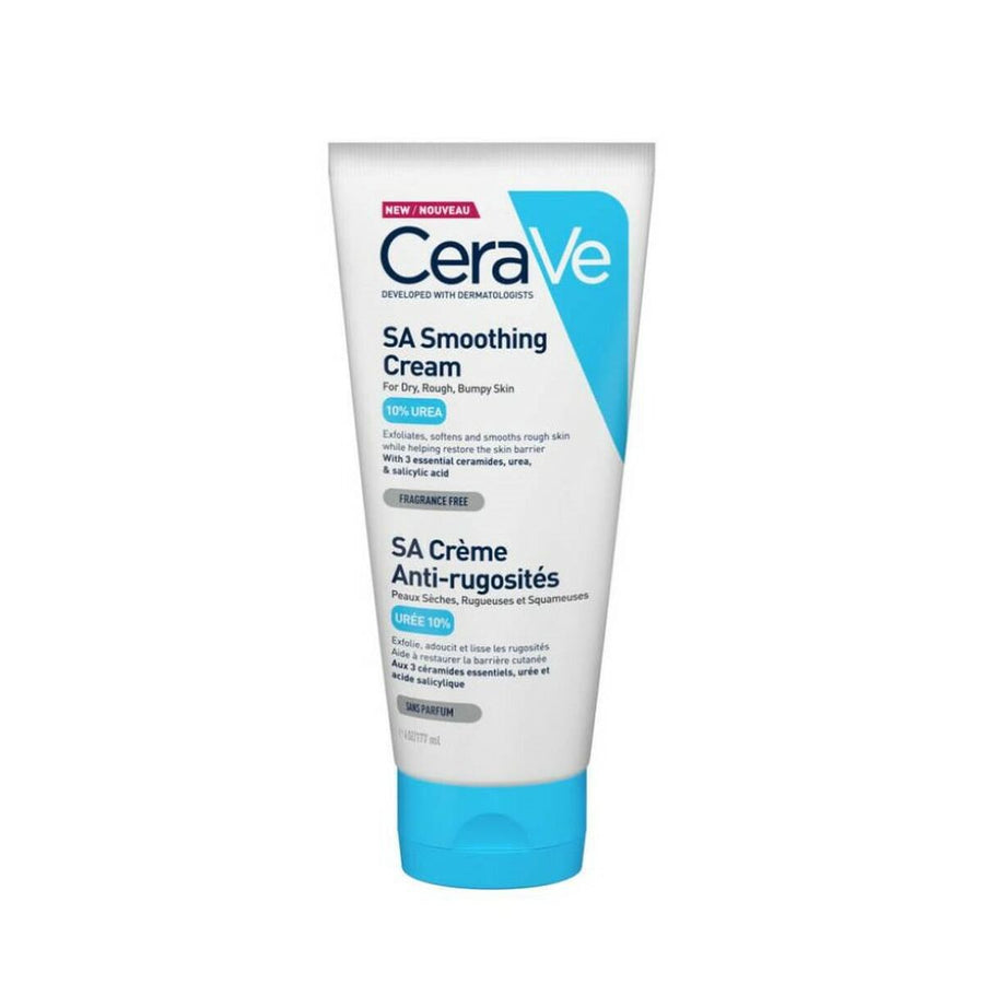 Creme Corporal Hidratante CeraVe Hidratante (177 ml)