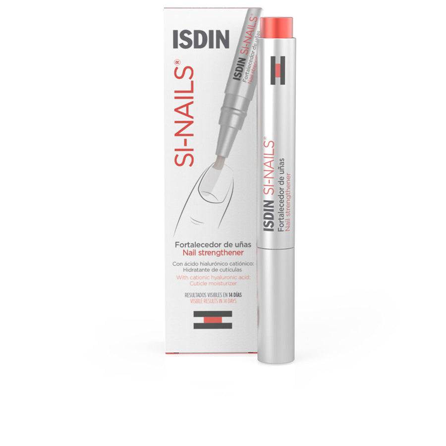 Tratamento para as Unhas Isdin SI-Nails Ácido Hialurónico (2,5 ml)