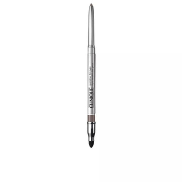 Lápis de Olhos Clinique Quickliner 05-intense charcoal (0,28 g)