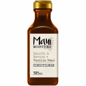 Amaciador Anti-Frizz Maui Baunilha (385 ml)