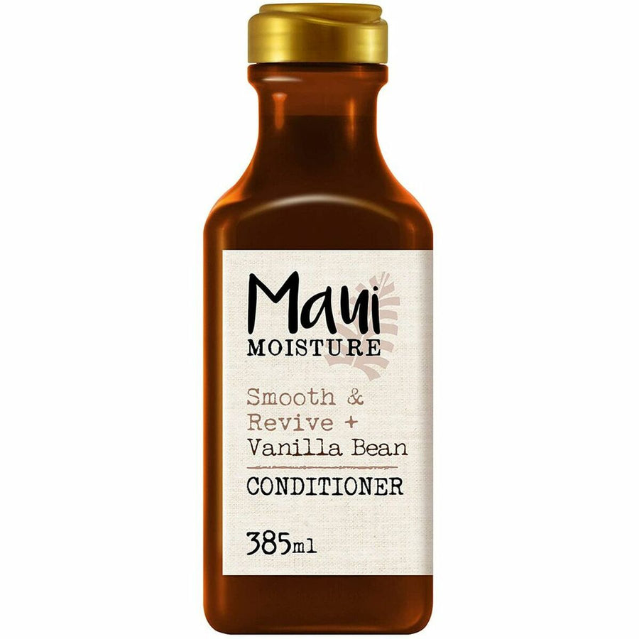 Amaciador Anti-Frizz Maui Baunilha (385 ml)