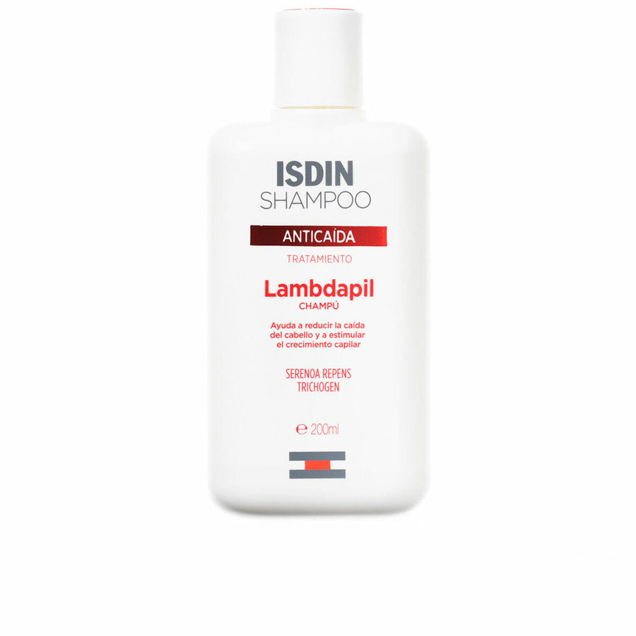 Champô Antiqueda Isdin Lambdapil (400 ml)