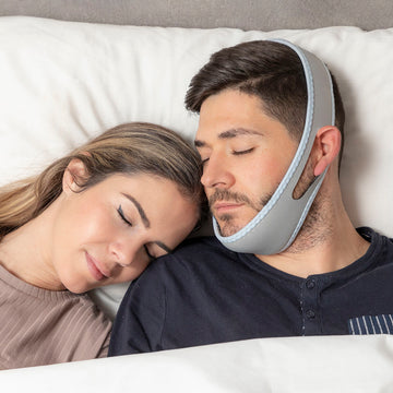 Faixa Antirressonar Stosnore InnovaGoods