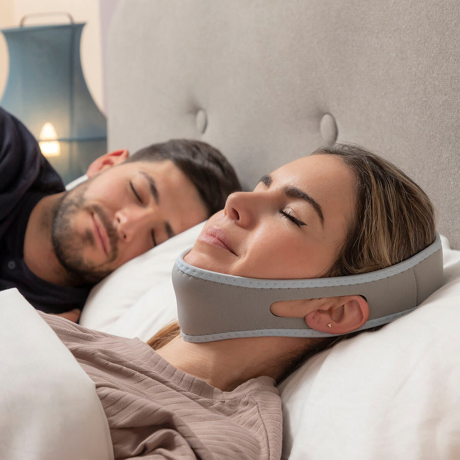 Faixa Antirressonar Stosnore InnovaGoods