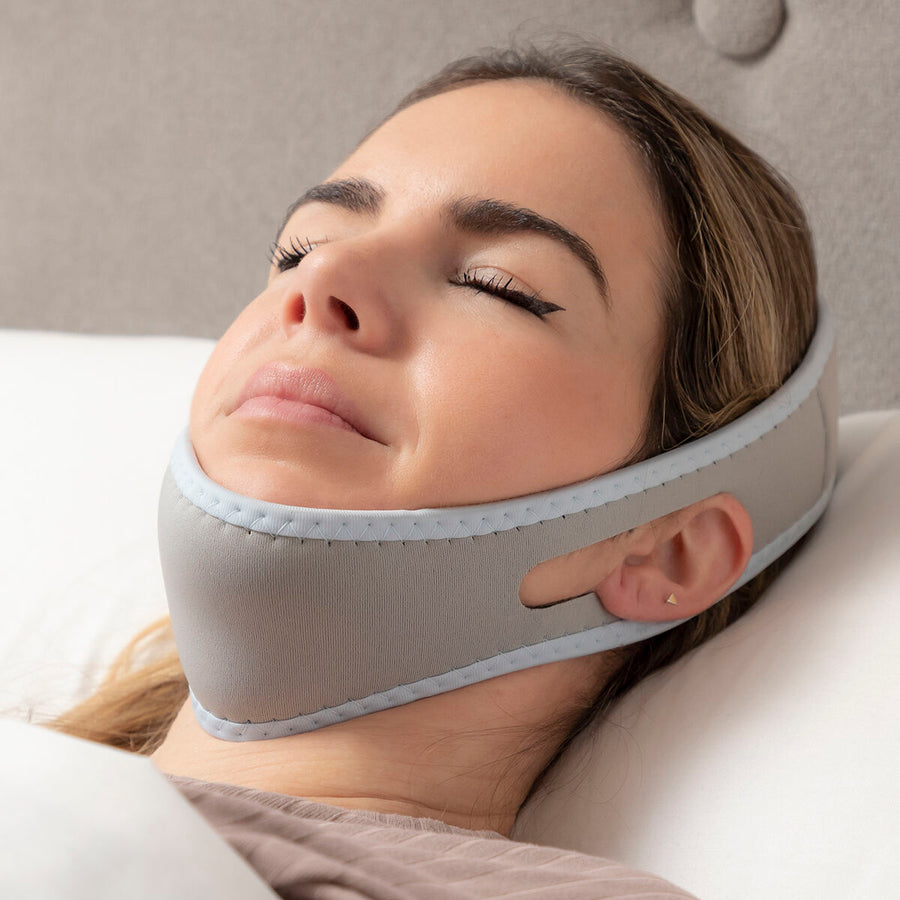 Anti-snoring Band Stosnore InnovaGoods