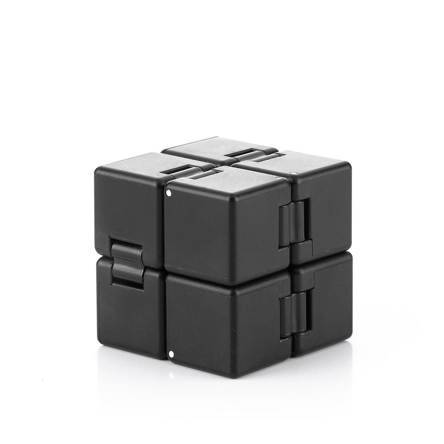 Cubo Infinito Antistresse Kubraniac InnovaGoods