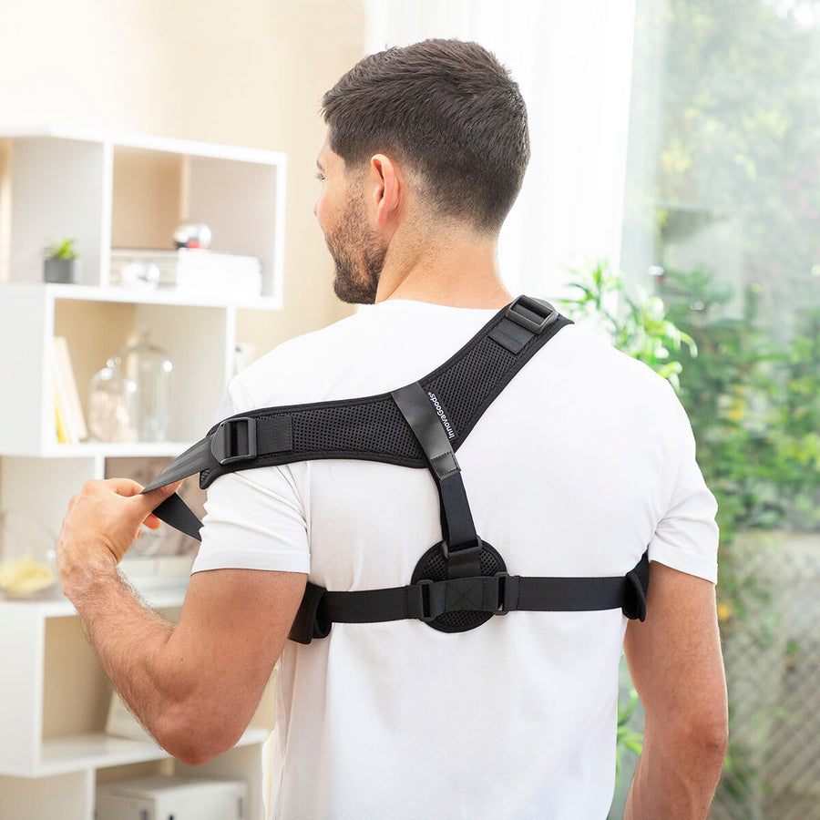 Adaptable Posture Corrector Verppal InnovaGoods