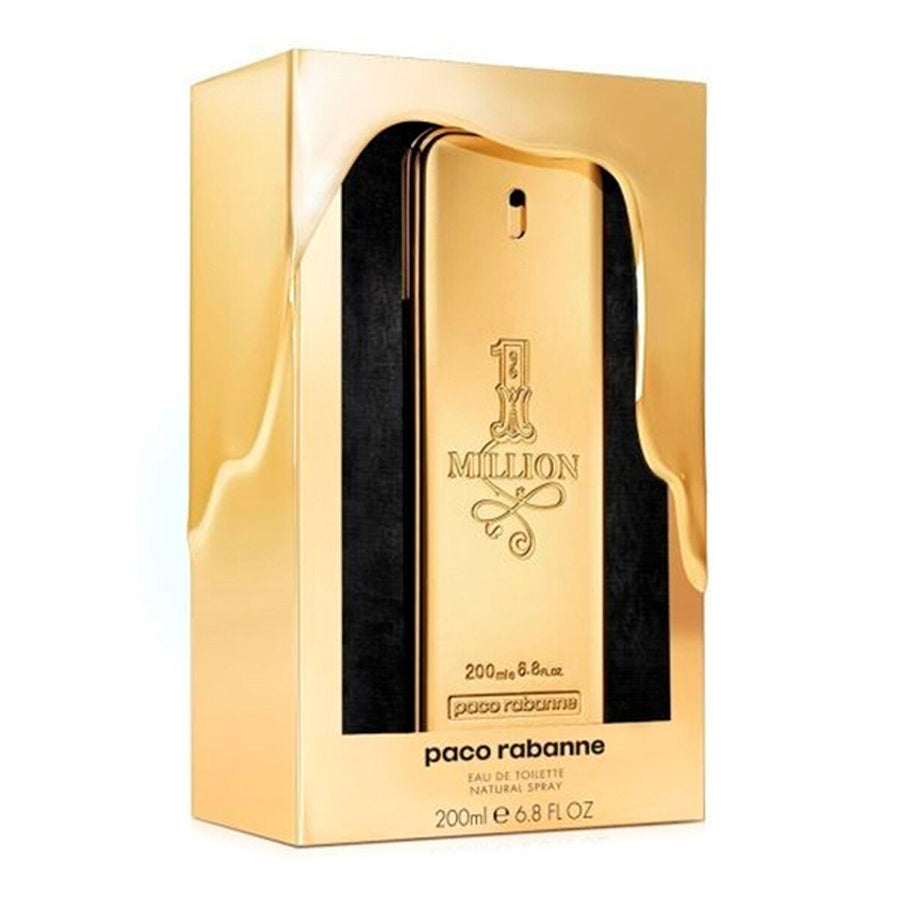 Perfume Homem 1 Million Paco Rabanne EDT