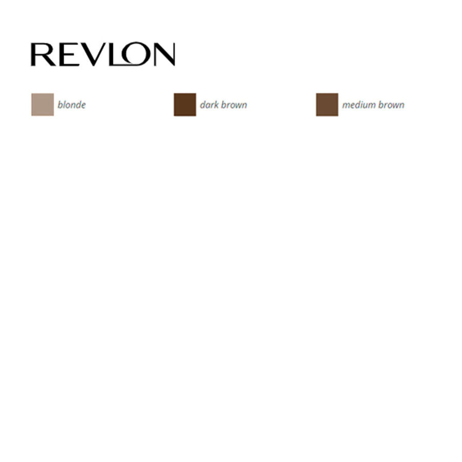 Maquilhagem para Sobrancelhas Colorstay Revlon