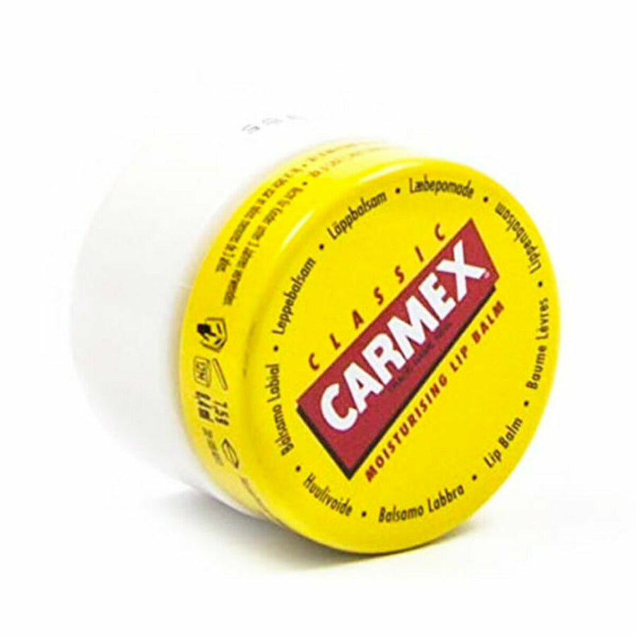 Bálsamo labial hidratante Carmex COS 002 BL (7,5 g)